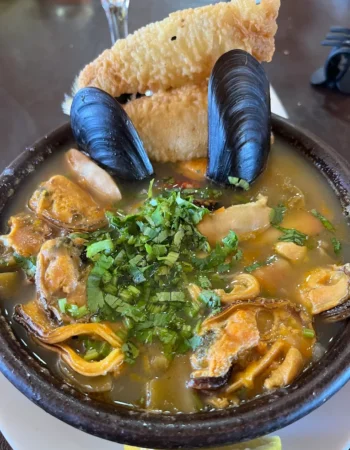 Restaurant Tia Noelia