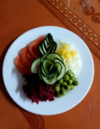 Restaurant Doña Tina