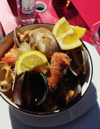 Pily Restaurant