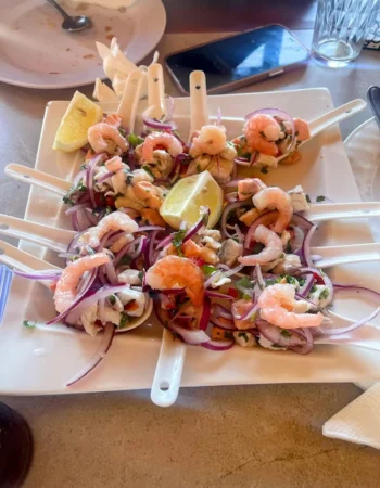 Restaurant Tia Noelia