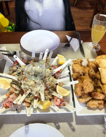 Restaurant Tia Noelia