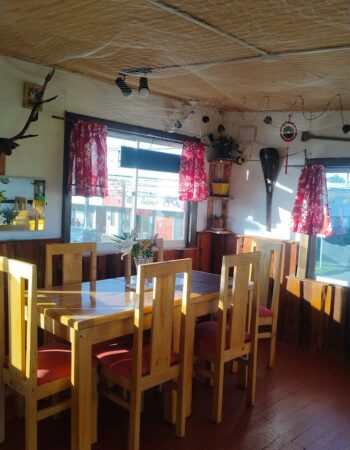 Cocinería El Porteño