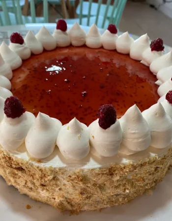 Las delicias dela Oma