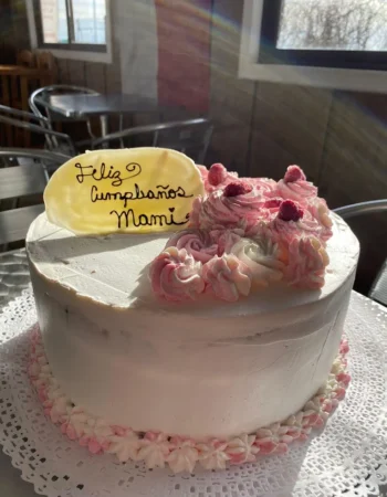 Las delicias dela Oma