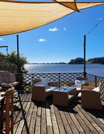 Restaurant Doña Tina