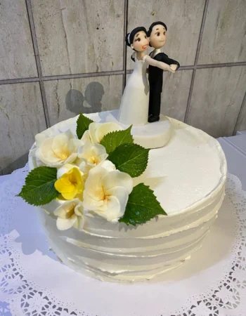 Las delicias dela Oma