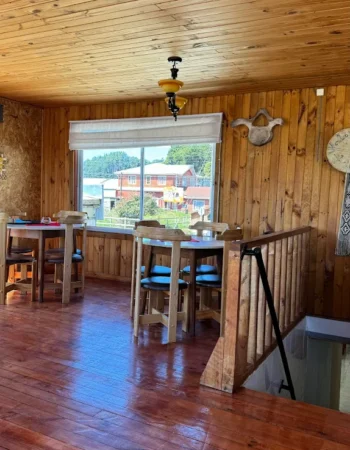 Restaurant Doña Tina