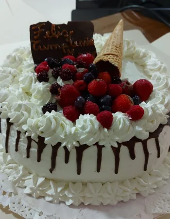 Las delicias dela Oma