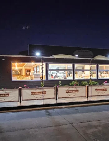 Las delicias dela Oma