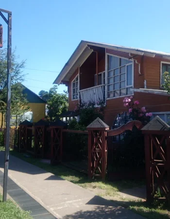 Restaurant Doña Tina