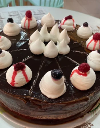 Las delicias dela Oma