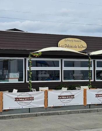 Las delicias dela Oma